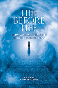 Cover image: Life before Life: How Soul Agreements Direct our Destiny 1st edition