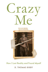 Cover image: Crazy Me 1st edition 9781944068585