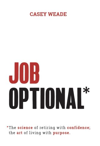 Cover image: Job Optional* 9781944194543