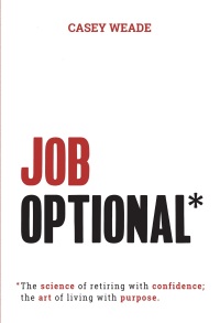 Cover image: Job Optional* 9781944194543