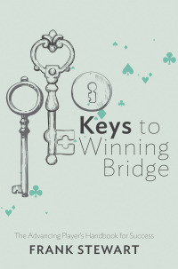 Cover image: Keys to Winning Bridge 9781944201135