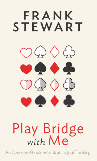 صورة الغلاف: Play Bridge with Me 9781944201166