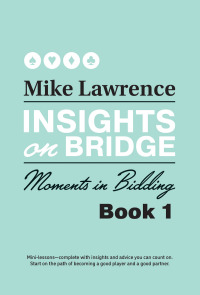 Cover image: Insights on Bridge 9781944201234