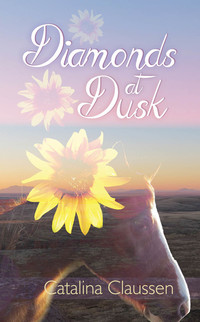 Imagen de portada: Diamonds at Dusk 9781944277154