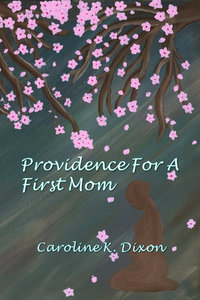 Imagen de portada: Providence For a First Mom 9781940834436