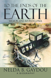 Cover image: To The Ends of the Earth 9781940834733