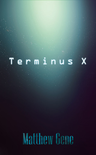 Imagen de portada: Terminus X 9781944277192
