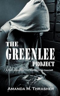 Omslagafbeelding: The Greenlee Project 9781940834016