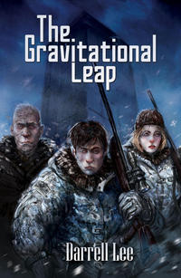 Cover image: The Gravitational Leap