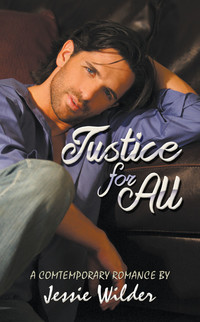 Imagen de portada: Justice For All 9781944277345