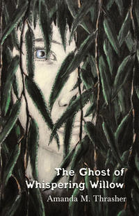 Cover image: The Ghost of Whispering Willow 9780615749907