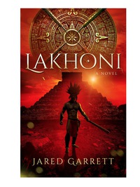 Cover image: Lakhoni 1st edition 9780996619363