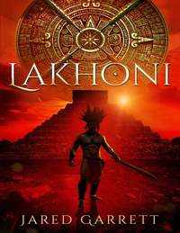 Cover image: Lakhoni 1st edition 9780996619363