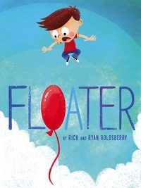 Imagen de portada: Floater 1st edition 9780989125321