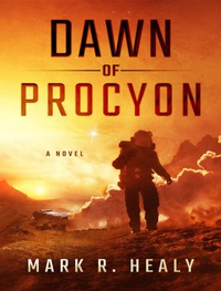 Cover image: Dawn of Procyon 1st edition 9781944452568