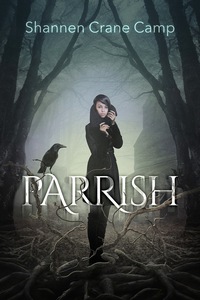 Imagen de portada: Parrish 1st edition 9781944452575