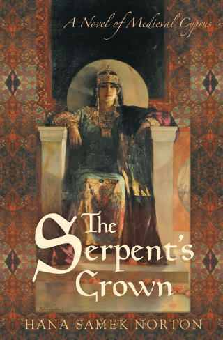 صورة الغلاف: The Serpent's Crown