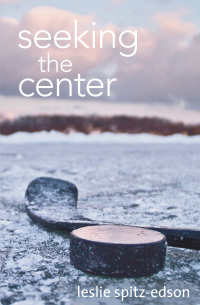 Cover image: Seeking the Center