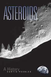 Cover image: Asteroids 9781560989820