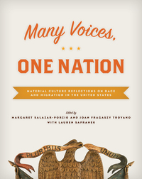 Cover image: Many Voices, One Nation 9781944466091