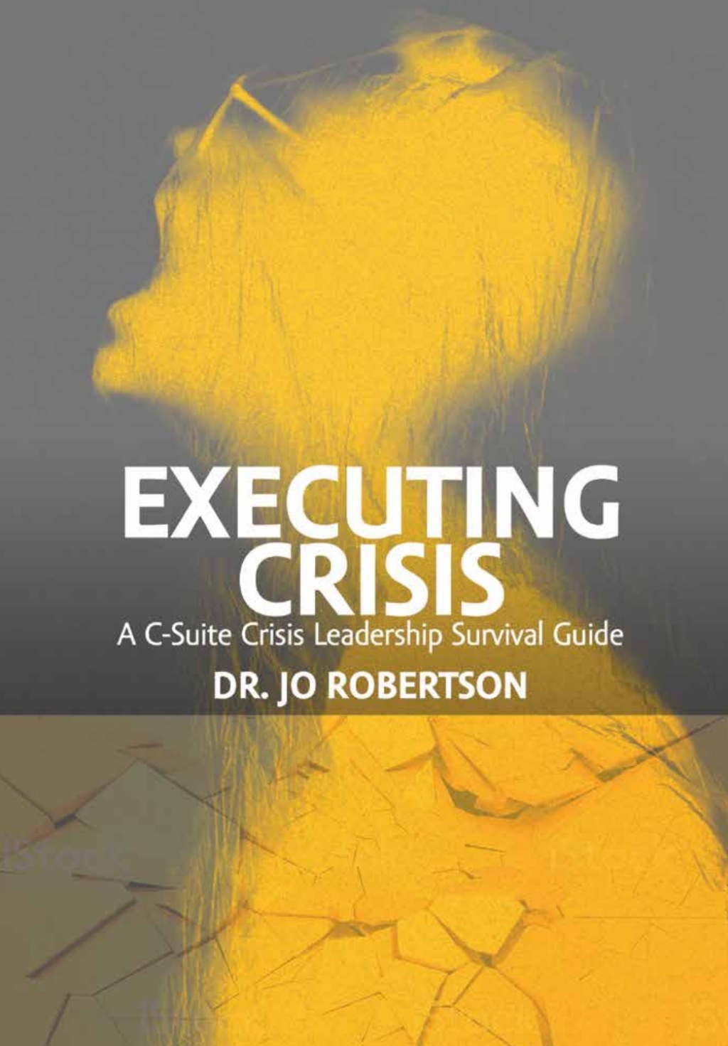 Executing Crisis A C-Suite Crisis Leadership Survival Guide