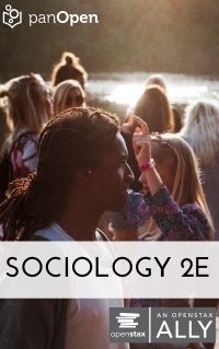 Cover image: Introduction to Sociology 2e 2nd edition 9781944519025