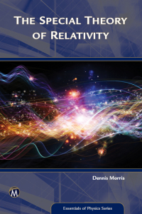 Cover image: The Special Theory of Relativity 9781942270720