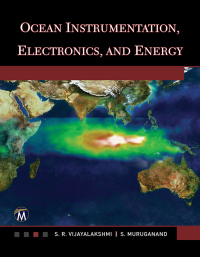 Imagen de portada: Ocean Instrumentation, Electronics, and Energy 9781944534578