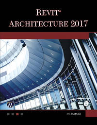 Cover image: Revit 2017 Architecture 9781944534646