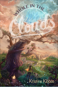 Cover image: Whole in the Clouds
