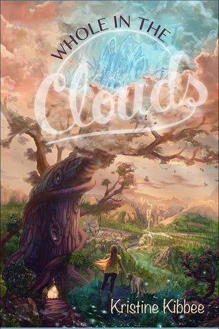 Imagen de portada: Whole in the Clouds