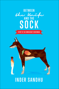 Cover image: Between the Knife and the Sock