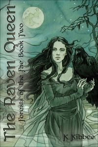 Imagen de portada: The Raven Queen 1st edition