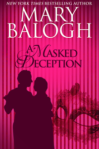 Cover image: A Masked Deception 9781944654009