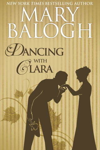 Cover image: Dancing with Clara 9781944654047