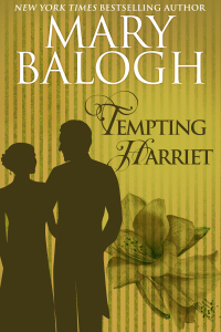 Imagen de portada: Tempting Harriet 9781944654054