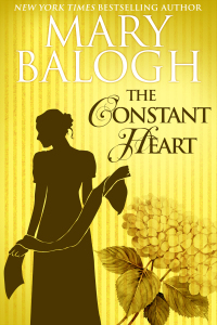 Cover image: The Constant Heart 9781944654061