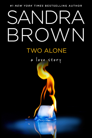 Imagen de portada: Two Alone 9781944654153
