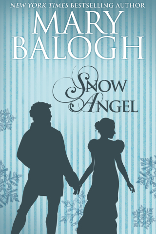 Imagen de portada: Snow Angel 9781944654191