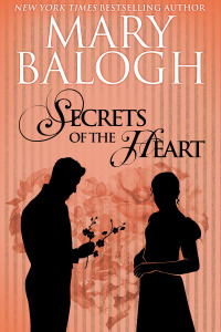 Cover image: Secrets of the Heart 9781944654252