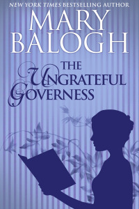 Cover image: The Ungrateful Governess 9781944654283