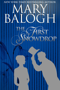 Imagen de portada: The First Snowdrop 9781944654290