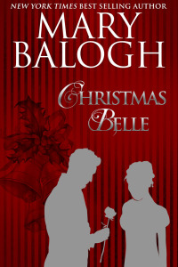 Cover image: Christmas Belle 9781944654306