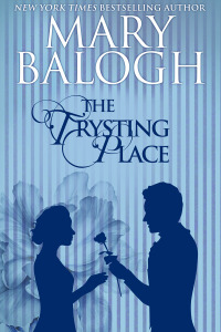 Titelbild: The Trysting Place 9781944654320