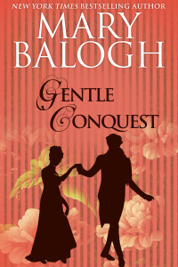 Cover image: Gentle Conquest 9781944654382