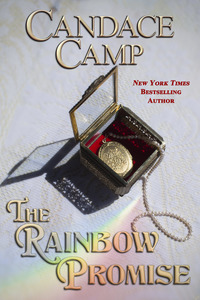 Cover image: The Rainbow Promise