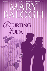 Cover image: Courting Julia 9781944654948