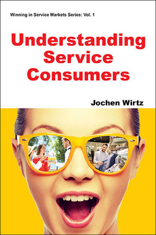 Cover image: Understanding Service Consumers 9781944659110