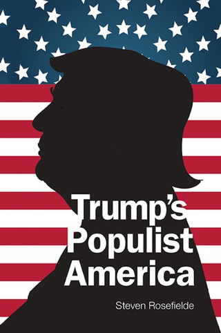 Imagen de portada: TRUMP'S POPULIST AMERICA 9781944659486
