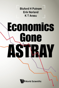 Cover image: ECONOMICS GONE ASTRAY 9781944659585